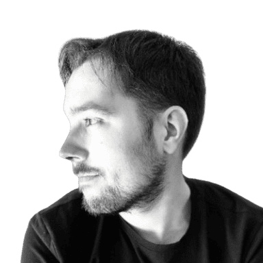 Foto de Álvaro Evangelio, fundador de Web Rebuild
